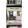 Image 2 : SHARK IQ ROBOT SELF EMPTYING XL VACUUM & BISSELL POWERFORCE BAGLESS CANISTER VACUUM