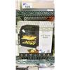 Image 3 : 2 BURNER TABLETOP CAMPING GRILL, SUR LA TABLE MULTIFUNCTIONAL AIR FRYER & HAMILTON BEACH MULTIBLEND