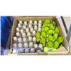 Image 3 : 2 BOXES OF ASSORTED COSMETICS INCLUDING BODY LOTION, BUBBLE BATH, SHAMPOO, CONDITIONER & MORE