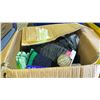 Image 6 : PALLET OF ASSORTED HOUSEHOLD ITEMS *MUST TAKE ALL*