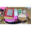 Image 2 : PALLET OF ASSORTED HOUSEHOLD ITEMS *MUST TAKE ALL*
