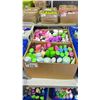 Image 1 : 2 BOXES OF ASSORTED BRANDS OF SHAMPOO, CONDITIONER & HAIRSPRAY