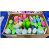 Image 2 : 2 BOXES OF ASSORTED BRANDS OF SHAMPOO, CONDITIONER & HAIRSPRAY