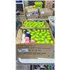 Image 1 : 2 BOXES OF ASSORTED SHAMPOO, CONDITIONER, FOAM BATH & BODY LOTION
