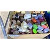 Image 2 : 2 BOXES OF ASSORTED SHAMPOO, CONDITIONER, SHOWER CREAM & MORE