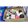 Image 3 : 2 BOXES OF ASSORTED SHAMPOO, CONDITIONER, SHOWER CREAM & MORE