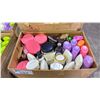 Image 2 : 2 BOXES OF ASSORTED SHAMPOO, CONDITIONER, BODY LOTION, BODY SPRAY & SHOWER GEL