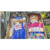Image 3 : SCOOBY-DOO CHIA PET, BOXING GLOVES, BETTY BOOP MUG, WATER GUN, CAR SEAT COVER & 2 PLUSH DOLLS