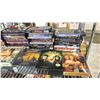Image 2 : SHELF OF ASSORTED DVDS, BOX SETS & BLUE RAYS