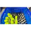 Image 3 : 2 BINS OF SHAMPOO, MAKE UP REMOVER LOTION, ANTIBACTERIAL HAND GEL