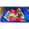 Image 2 : 2 BINS OF ASSORTED MENS DEODORANT/ANTIPERSPIRANT, CHAPSTICKS & KIDS CHAPSTICKS