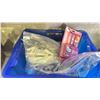 Image 3 : 2 BINS OF ASSORTED MENS DEODORANT/ANTIPERSPIRANT, CHAPSTICKS & KIDS CHAPSTICKS