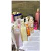 Image 3 : ASSORTED HAIR PRODUCTS, LOTIONS & SHAMPOO