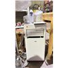 Image 1 : ARCTIC KING WCPPH10CR AIR CONDITIONING UNIT *NO VENTING HOSE*