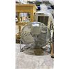 Image 1 : PATTON HIGH VELOCITY 3-SPEED FLOOR FAN