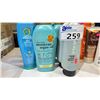 Image 2 : ASSORTED SHAMPOO, CONDITIONER, SHINE SPRAY & HAIR THICKENER
