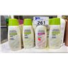 Image 2 : ASSORTED SHAMPOO, CONDITIONER, SCRUNCHING MOUSSE & BODY WASH