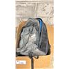 Image 2 : 3 BOXES OF BACKPACKS, BAGS, STRAPS & KNEE PADS