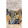 Image 3 : 3 BOXES OF BACKPACKS, BAGS, STRAPS & KNEE PADS