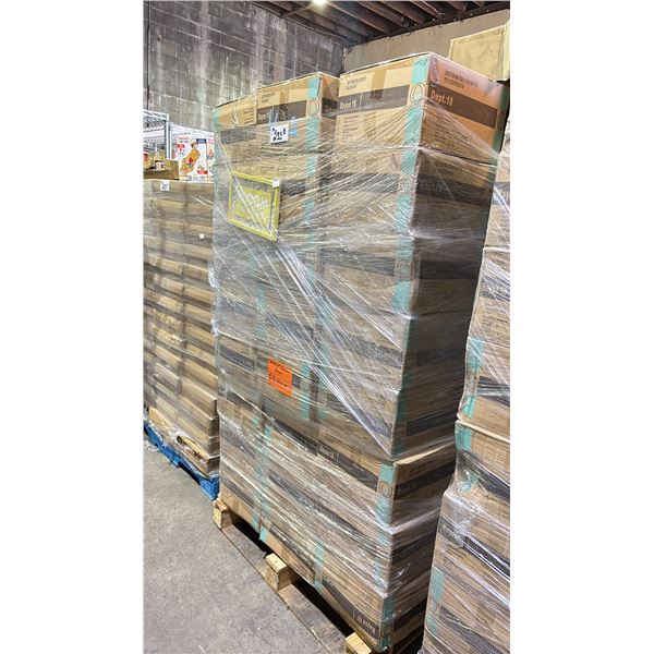 PALLET OF DECORATIVE EASTER SIGNS *MUST TAKE ALL*