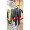 Image 2 : RACK OF ASSORTED MENS & WOMENS CLOTHING *RACK NOT INCLUDED*