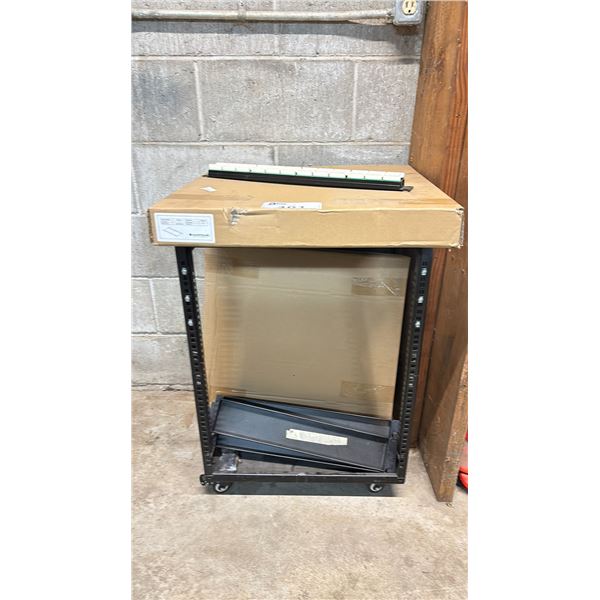 MOBILE SERVER CABINET