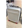 Image 3 : AMERICAN TOURISTER HARD SHELL LUGGAGE & AIR CANADA HARD SHELL LUGGAGE