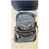 Image 3 : *NEW* JETSTREAM 2-PC CARRY ON & PERSONAL BAG LUGGAGE SET (BLACK)