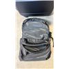 Image 3 : *NEW* JETSTREAM 2-PC CARRY ON & PERSONAL BAG LUGGAGE SET (BLACK)