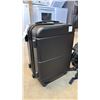 Image 2 : *NEW* JETSTREAM 2-PC CARRY ON & PERSONAL BAG LUGGAGE SET (BLACK)