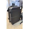 Image 2 : *NEW* JETSTREAM 2-PC CARRY ON & PERSONAL BAG LUGGAGE SET (BLACK)