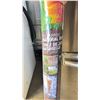 Image 3 : SHELF OF APPROX 34 ROLLS OF 36" X 24" BURLAP