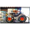 Image 1 : MONSTER TRUCK RC CAR WITH MISMATCHED REMOTE