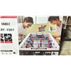 Image 2 : MD SPORTS 3.5' FOOSBALL TABLE