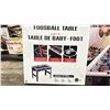 Image 3 : MD SPORTS 3.5' FOOSBALL TABLE