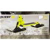 Image 3 : 2 CONQUEST 2-IN-1 SCOOTER SNOW & STREET RUNNER