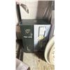 Image 3 : ASSORTED ITEMS INCLUDING; FLOOR LAMP, DRAPERY ROD SETS, POLE SHOWER CADDY & MORE