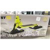 Image 2 : CONQUEST 2-IN-1 SCOOTER SNOW & STREET RIDER