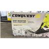 Image 3 : CONQUEST 2-IN-1 SCOOTER SNOW & STREET RIDER