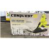 Image 3 : CONQUEST 2-IN-1 SCOOTER SNOW & STREET RIDER