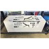 Image 1 : GOZONE FOLDABLE WEIGHT BENCH