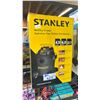 Image 1 : STANLEY WET/DRY VACUUM 22.7L