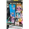 Image 2 : SHELF OF ASSORTED ITEMS INCLUDING; HUFFY PAW PATROL LIGHT-UP SCOOTER, LOL SURPRISE O.M.G. DOLL,