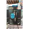 Image 2 : 3 BRAUN ALL-IN-ONE 5 TRIMMERS