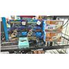 Image 1 : ASSORTED ITEMS INCLUDING; LEDCOMMAND LED EXTERIOR CAR LIGHTING, DISPLAYPORT CABLE & 2 WAKE UP