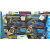 Image 2 : ASSORTED ITEMS INCLUDING; LEDCOMMAND LED EXTERIOR CAR LIGHTING, DISPLAYPORT CABLE & 2 WAKE UP