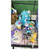 Image 2 : ASSORTED STUFFED TOYS