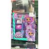 Image 2 : 4 LOL SURPRISE O.M.G. ACE DOLLS