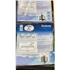 Image 2 : 2 BESTWAY HYDRIUM 8' INFLATABLE POOLS