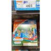 Image 2 : 3 BANZAI 4-IN-1 SPORTS ARENA SPLASH POOLS